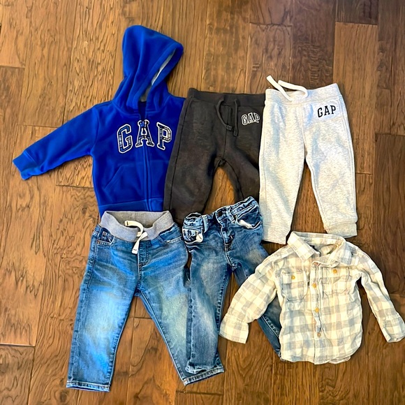 Gap 18-24 month lot - Picture 1 of 1